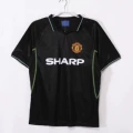 1998/9 man lian black