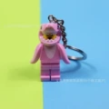 Baby shark (pink)