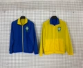 2526 brazilian double-sided windbreaker