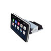Cross-Border Car Navigation 10.1inch Universal Rotating Android Navigator All-In-One Gps Bluetooth Mp5 Player