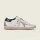 Южная Корея GG old star dirty shoes, женские классические универсальные кроссовки 2025 года для мужчин с увеличенными размерами, белые туфли из грязной воловьей кожи mini 7