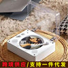 Time and Years Retro CD Player Mobile Phone Bluetooth Audio CD Disc Vinyl Album Birthday Gift Cross Border