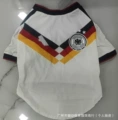 2026 germany home pet jersey