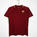 2017-18 roma home game