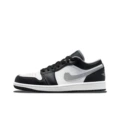 Aj1 shadow gray