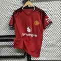 25-26 manchester united home court