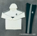26 real madrid sweatshirt set