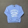 6113 blue sweatshirt 85