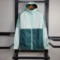 Fluorescent green