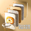 Cross-Border Punching Boy Toy Popular Basketball Stand Home Baby Tiktok Wall-Mounted Indoor Score-Free Children's Basket
