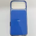 Light blue [magnetic suction + original animation + carton packaging]