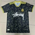 Stussy real madrid xiaolong