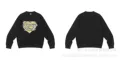 663 black