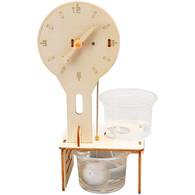 儿童科学实验套装diy手工科技小制作拼装材料学生幼儿园礼物玩具