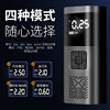 Cross-border new car wireless air pump portable car tire small air pump electric handheld inflator