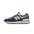 Navy blue u574lgfn