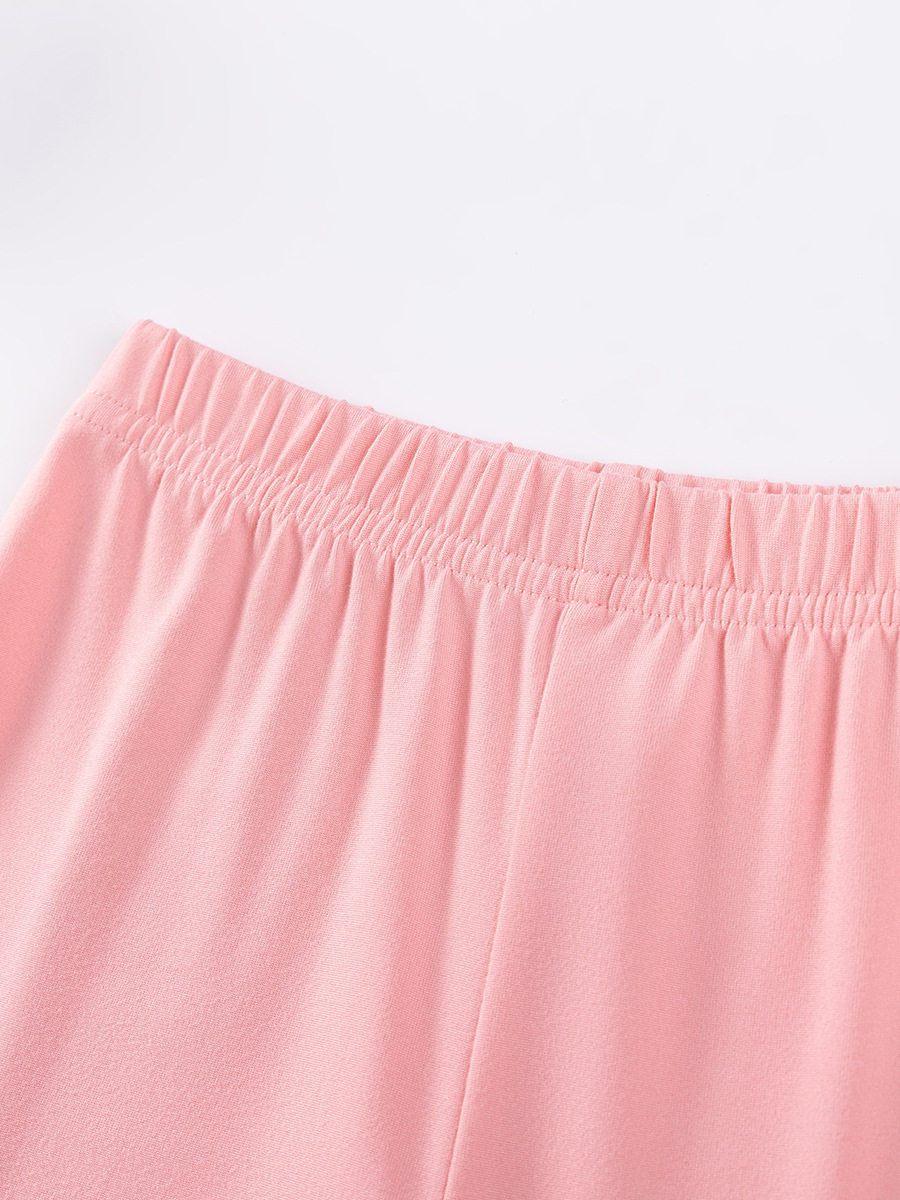 Source Factory Girls' Set Wholesale, Autumn Long-sleeve Kids' Outfit, [Style] Kids' Clothing