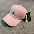 Pink polo can scan code