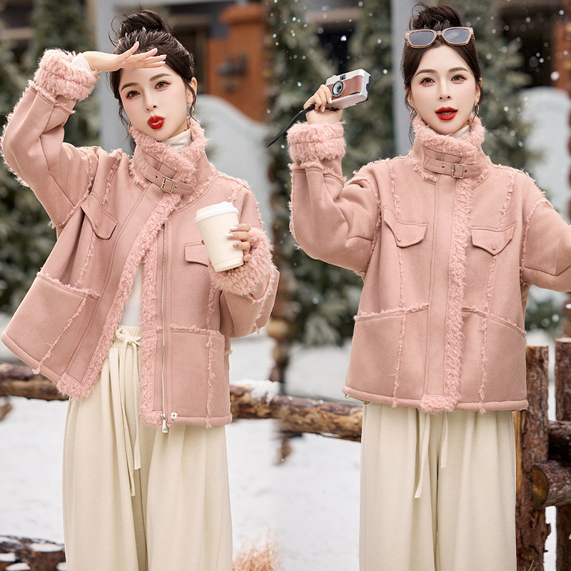 (Mới) Mã B5660 Giá 2470K: Áo Khoác Nữ Hatdng Hàng Mùa Xuân Thu Đông Dày Ấm Thời Trang Nữ Chất Liệu G05 Sản Phẩm Mới, (Miễn Phí Vận Chuyển Toàn Quốc).