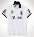 Dubai white
