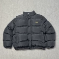 888 black-yellow stand collar