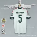 Real Madrid home - Bellingham # 5