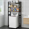 Cross-border Drum Washing Machine Storage Rack Toilet Bathroom Toilet Top Rack Washing Machine Storage Rack