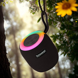 Трансграничный 309 Bluetooth динамик для верховой езды на открытом воздухе беспроводная портативная карта сабвуфер домашняя атмосфера легкий настольный звук