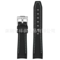 Black white line