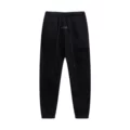 Pink sweatpants [flocking-09 style]