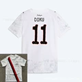 2025 man c away no. 11