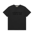 Black short sleeves [high quality]