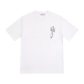 YH616 white T-shirt