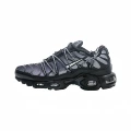 Tn strap 36-46 black silver