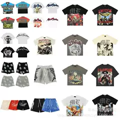 Broken planet T-shirt Mixed Emotions