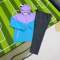 M08 blue with purple + 7503 gray