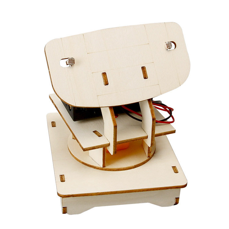 儿童科学实验套装diy手工科技小制作拼装材料学生幼儿园礼物玩具