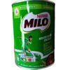 Wholesale Malaysian Imported Nest/Milo Milo Chocolate Malt Cocoa Powder 1.4kg Ready-To-Drink Beverage