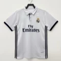 1617 Real Madrid Home