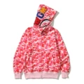 Pink 361 single hat thin velvet