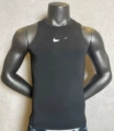 002 black vest style