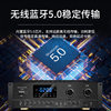 M23 power amplifier household high-power professional Bluetooth fever HIFI subwoofer KTV karaoke speaker