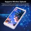 Mp3Mp4 Player Bluetooth and Wifi.5.0 Full Touch Screen Rear Camera Fm Radio 1+16g