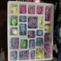 [advent calendar] 24 pieces