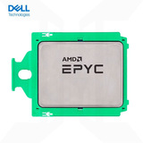Бренд разобрал серверный процессор AMD EPYC Xiaolong второго поколения Rome 7532 с 32-ядерным процессором
