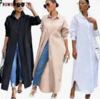 Women's Relaxed Dresses