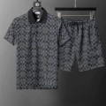 6636 dark gray suit