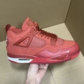 Brick red