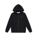 C051D black with black heart
