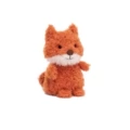 18cm curly fox